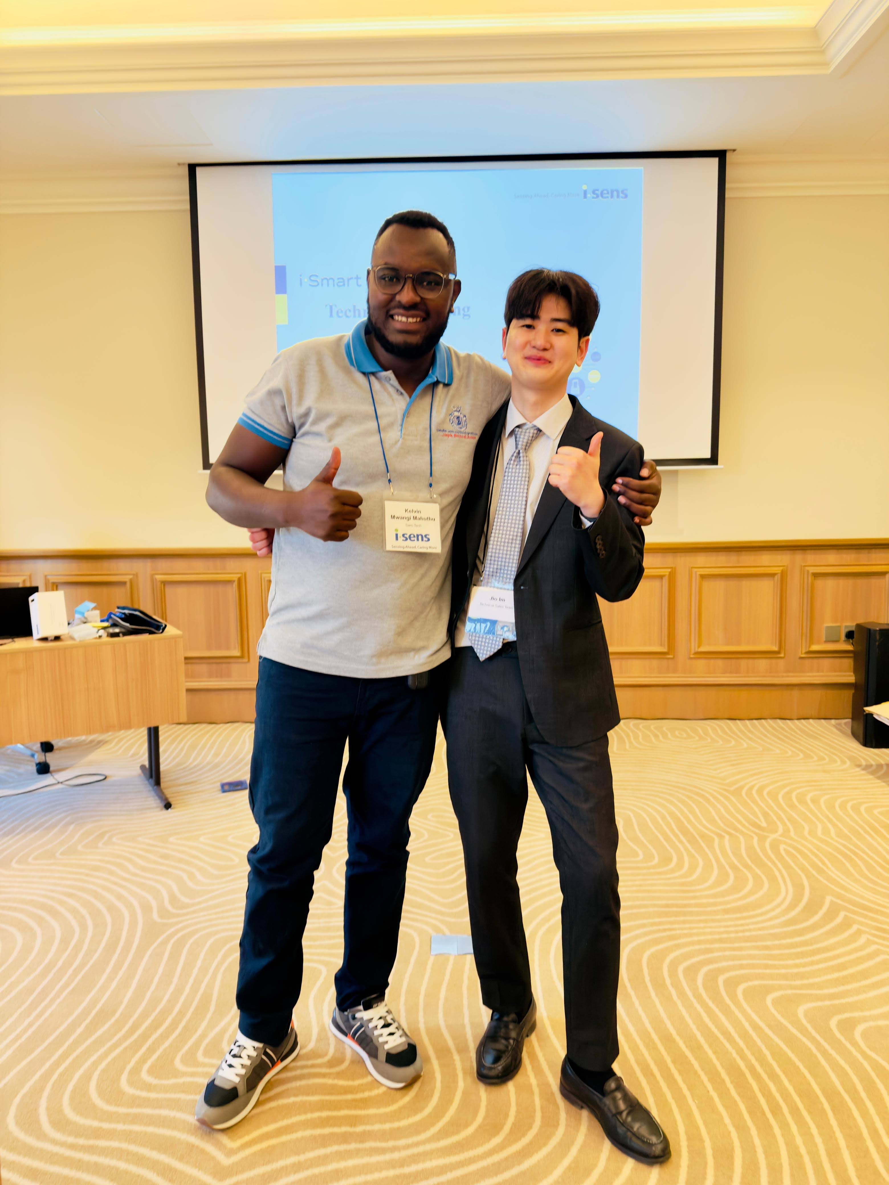 Client Partnerships