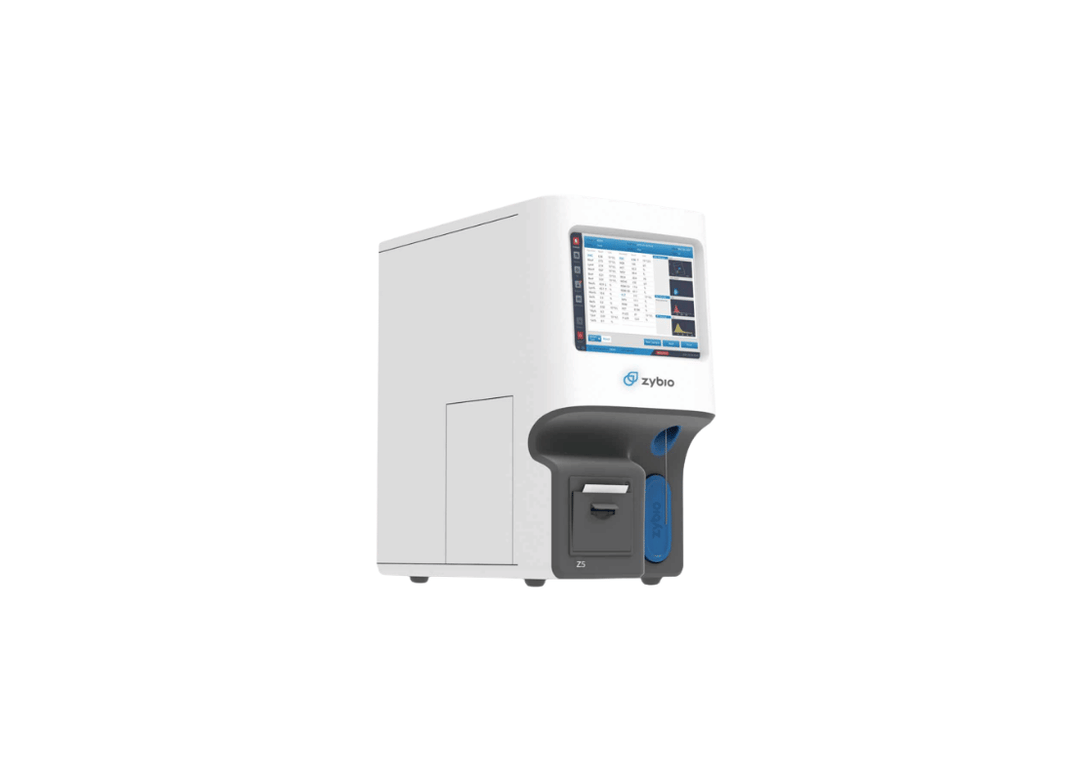 Zybio Z50