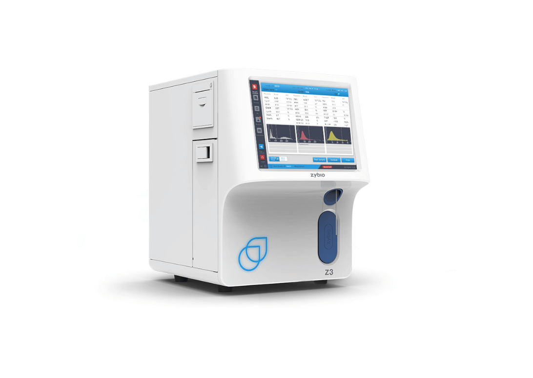 Zybio Z3