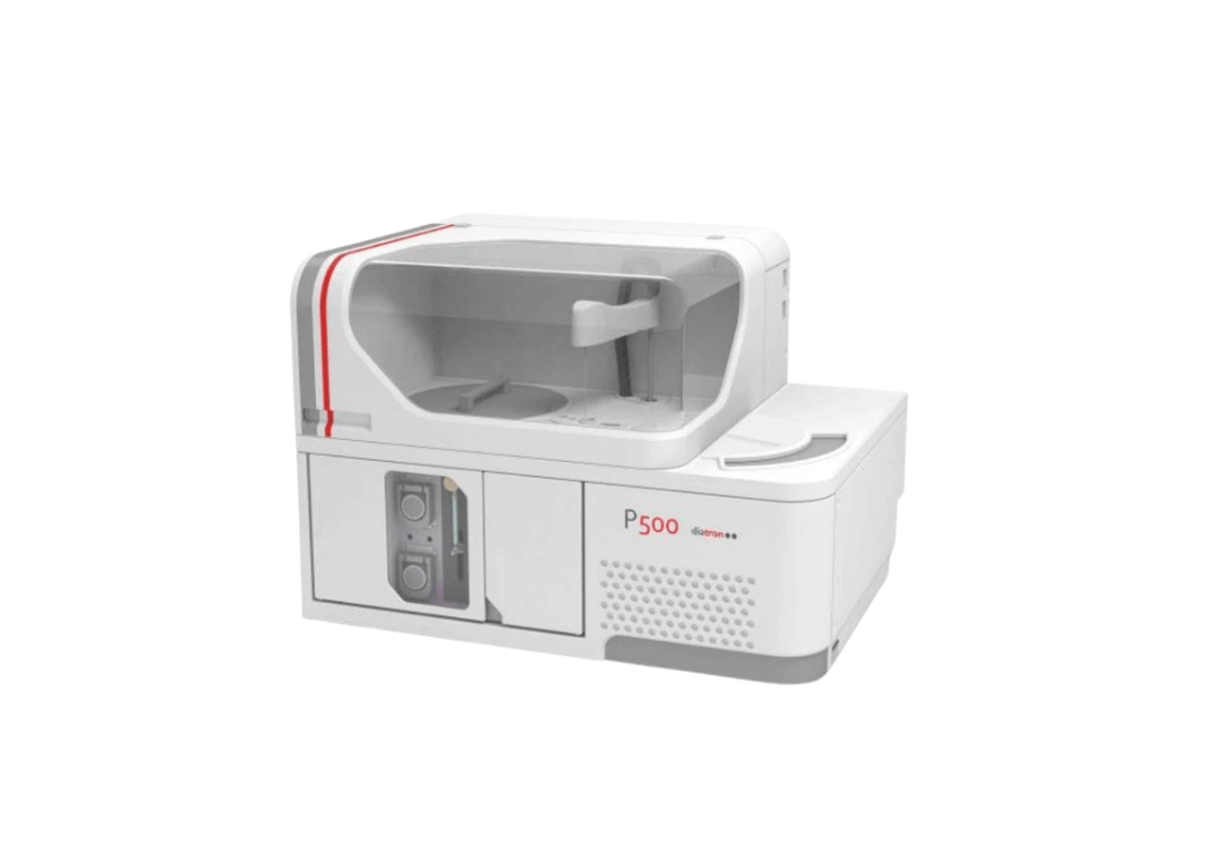 Pictus 500