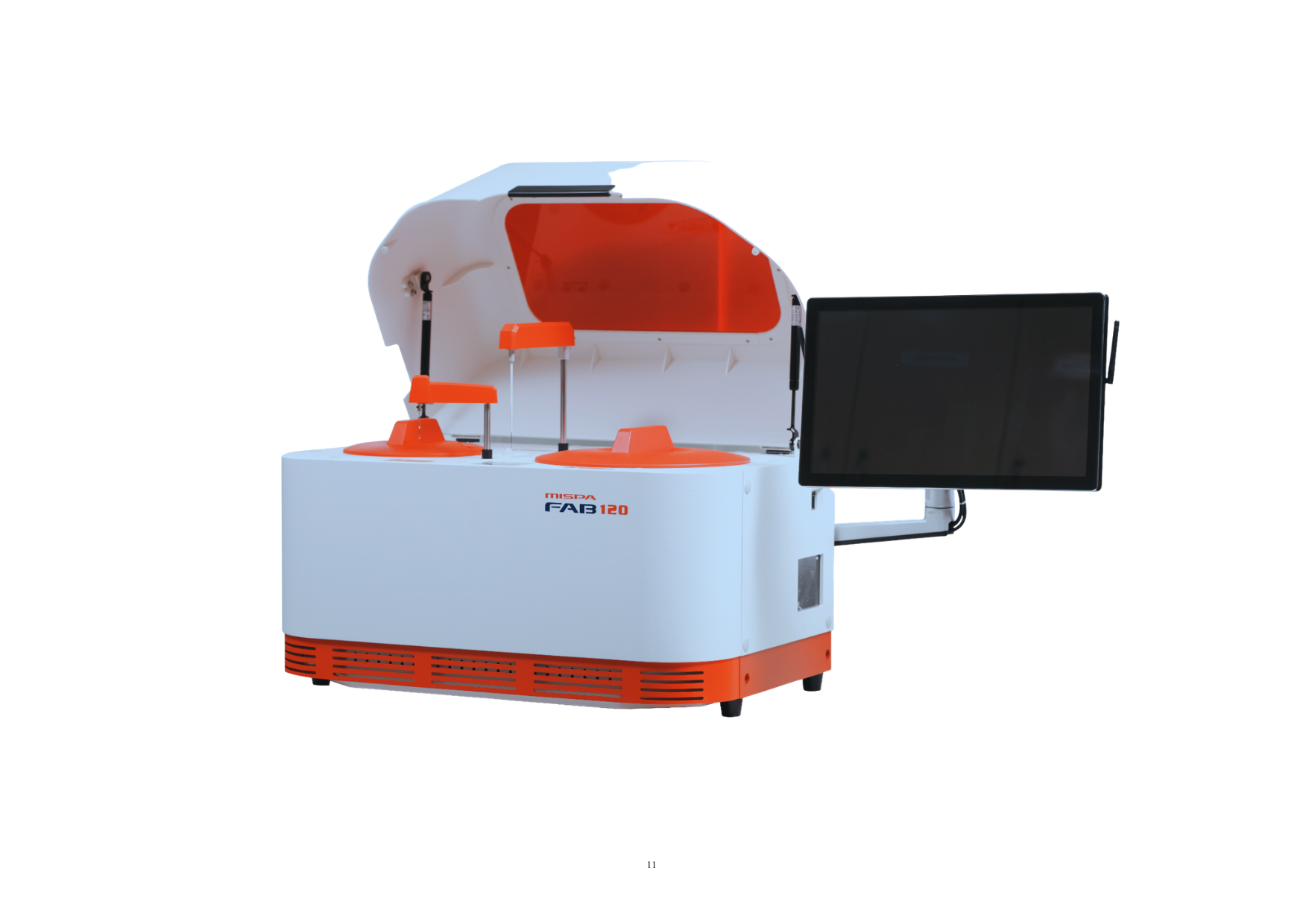 Mispa Fab 120